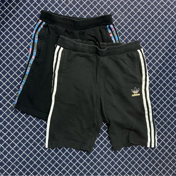 Adidas Shorts - Picture 1 of 5